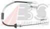 FORD 1849668 Cable, parking brake